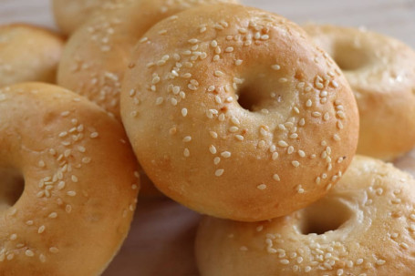 Bagel Pack Of 4 Pieces