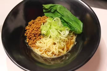 Veg Sesame Ramen