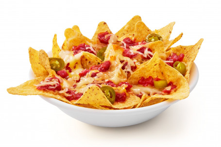 Doritos Reg; Nachos