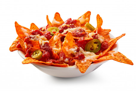 Doritos Reg; Flamin' Hot Reg; Nachos