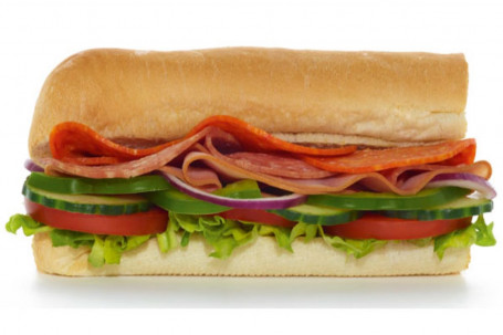 Italienske B.m.t. Reg; Footlong