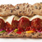 Frikadelle Marinara Footlong