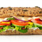 Veggie Delite Reg; Footlong