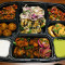 Non-Veg Assorted Chakna Box