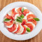 Tomaten Mozzarella Salat