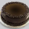 Chocochip Truffle Cake