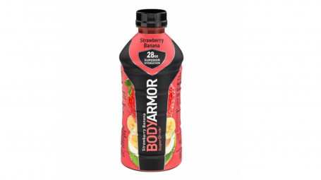 Body Armor Strawberry Banana