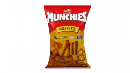 Munchies Cheese Fix