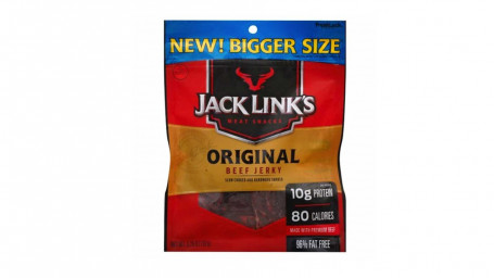 Jack Link's Original Beef Jerky