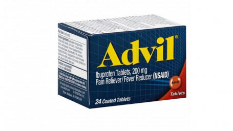 Advil Tablets