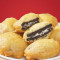 Friturestegte Oreo Cookies