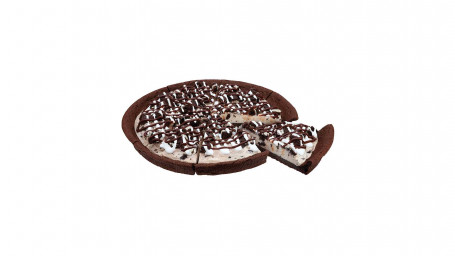 Oreo Cookies 'N Cream Polar Pizza