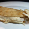 Super Fish Corn Quesadilla