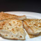 Super Prawn Flour Quesadilla