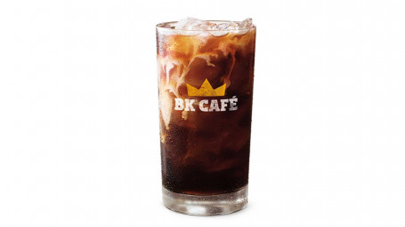 Bk Café Mocha Ishavskaffe Medium