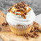 Karamel Pecan Cupcake