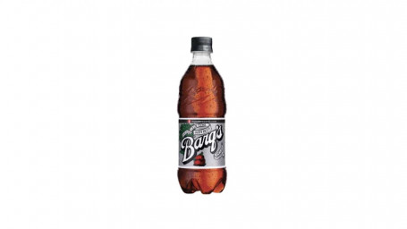 Flaske Barq's Root Beer