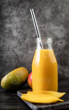 Mango [Seasonal] Classic Shakes