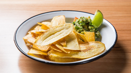 Plantain Chips Vg Paleo