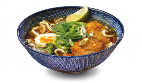 Original Chicken Curry Udon