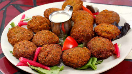 Dusin Falafel