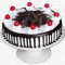 Black Forest Cake [900 Gms]