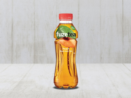 Fuze Peach Tea