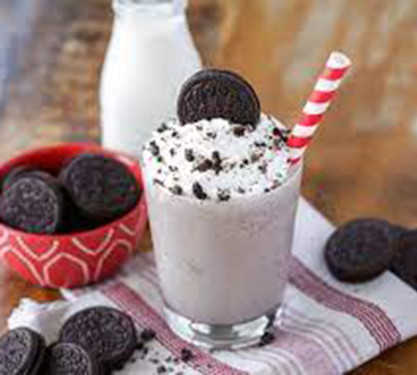 Special Oreo Shaky