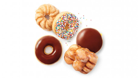 Donut Multipack