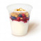 Græsk Yoghurt Parfait Vanilje