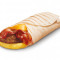 Loaded Breakfast Wrap Double Protein