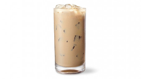 Iced Flavor Latte