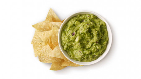 Store Chips Store Guacamole