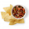 Chips Frisk Tomat Salsa