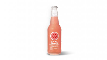 Grapefruit Izze