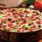 Bjs Yndlingspizza Large