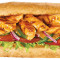 Sød Løgkylling Teriyaki Footlong