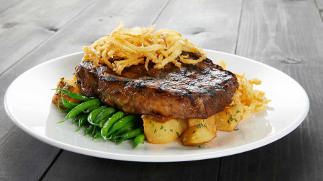 Big Island Ribeye