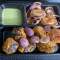 Tandoori Momos Platter( 6 Pcs)