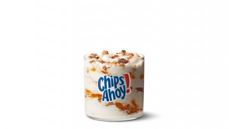 Almindelige Chips Ahoy! Mcflurry