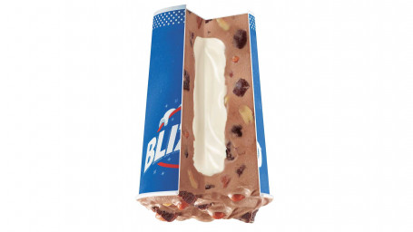 Royal Rocky Road Trip Blizzard Treat