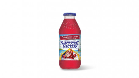 Granatæble Kirsebærjuice