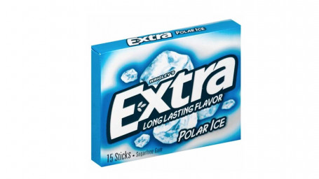 Wrigleys Extra Polar Ice