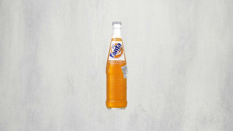 Fanta Oz Bottle