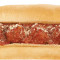 Frikadelle Marinara Sub