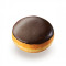 Dunkin Boston Creme