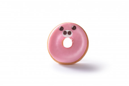 Dunkin Cerdito