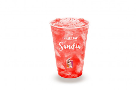 Iced Tea Sandia