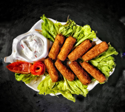 Paneer Finger [Full]