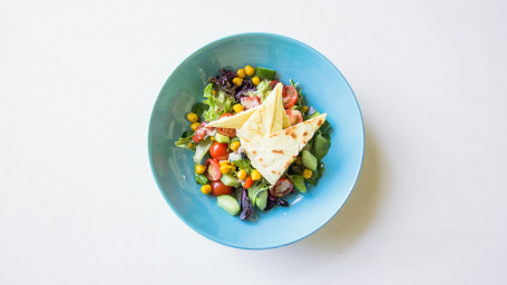 Chick Pea Bowl